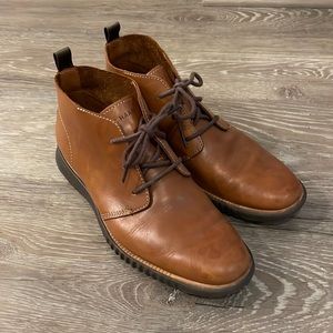 Cole Haan casual dress shoes
